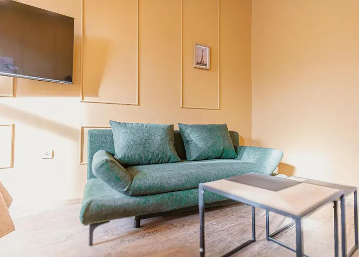 Bright 4br Getaway Near Westbahnhof Station *