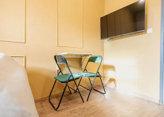 Bright 4br Getaway Near Westbahnhof Station *